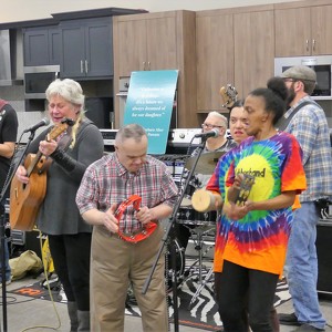 Team Page: STAR Rubberband